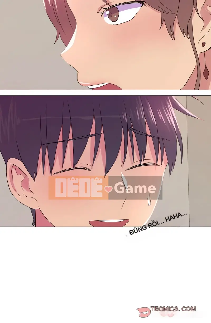 Chương trình thực tế trò chơi mong muốn Chương 26-27