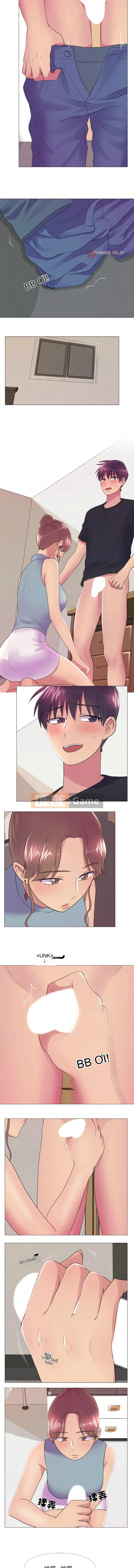 Chương trình thực tế trò chơi mong muốn Chương 26-27