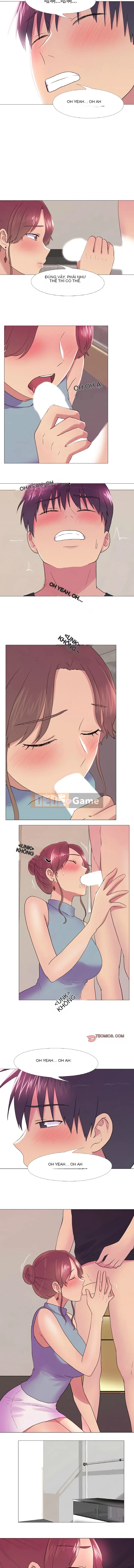 Chương trình thực tế trò chơi mong muốn Chương 26-27