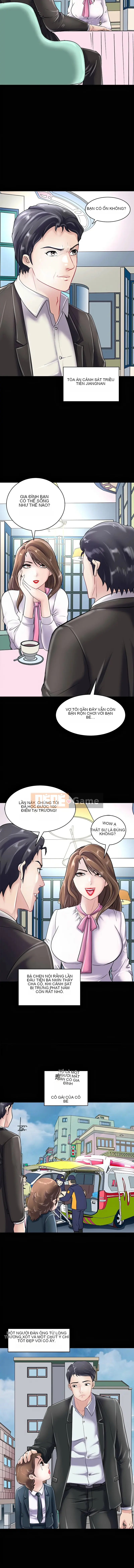 Mẹ và con gái Chương 23-24