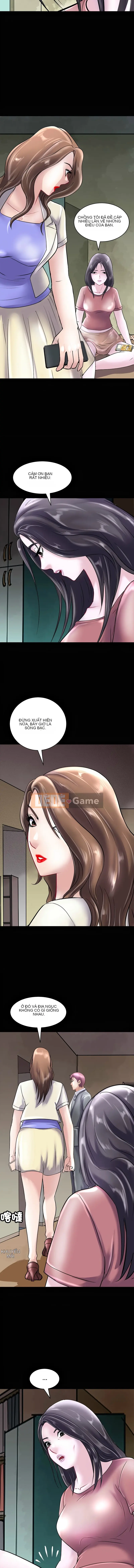 Mẹ và con gái Chương 23-24