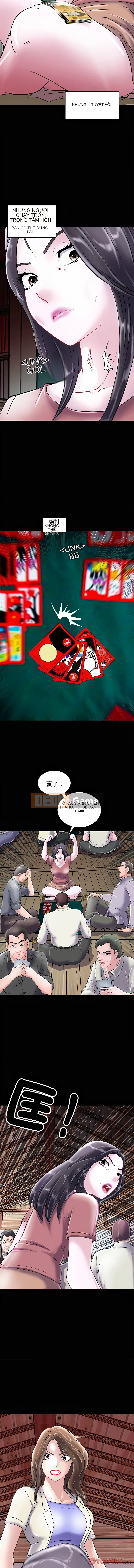 Mẹ và con gái Chương 23-24