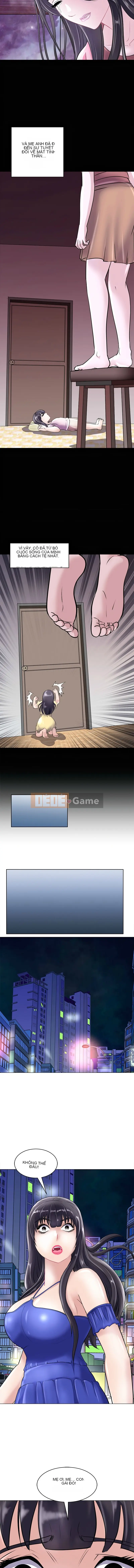 Mẹ và con gái Chương 23-24