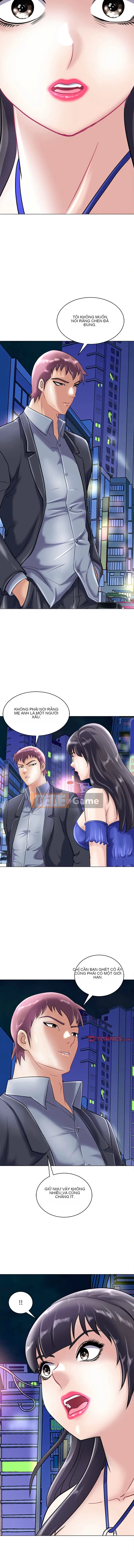 Mẹ và con gái Chương 23-24