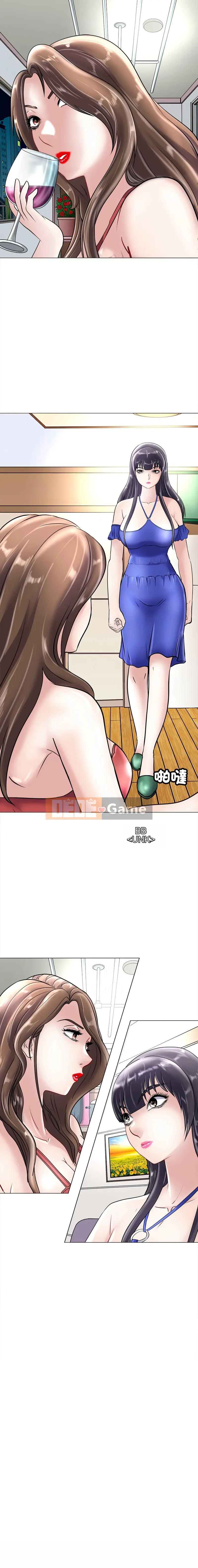 Mẹ và con gái Chương 23-24