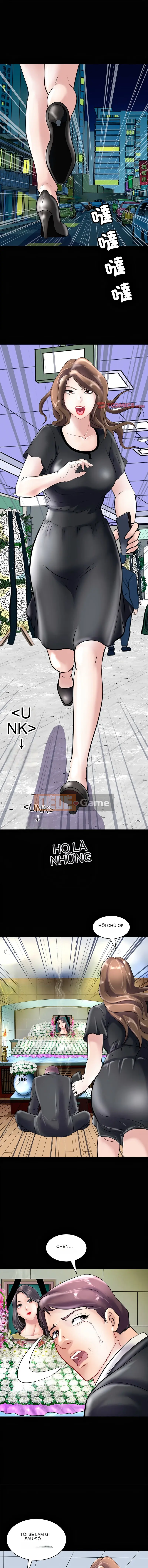 Mẹ và con gái Chương 23-24