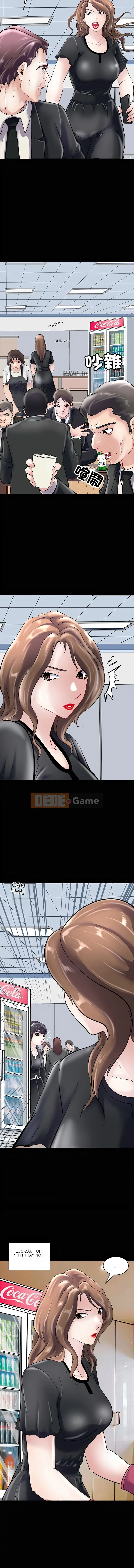 Mẹ và con gái Chương 23-24