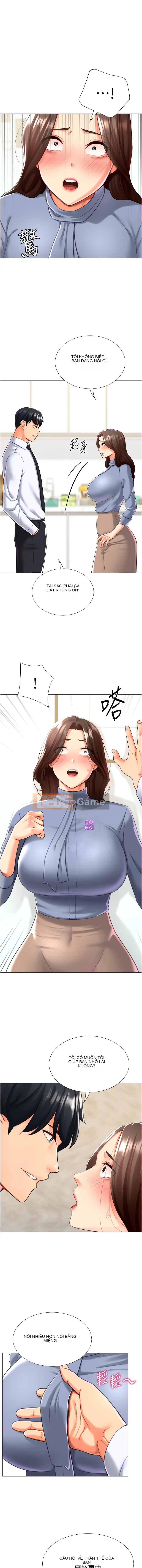 Máy săn gashapon tình yêu Chương 20-21