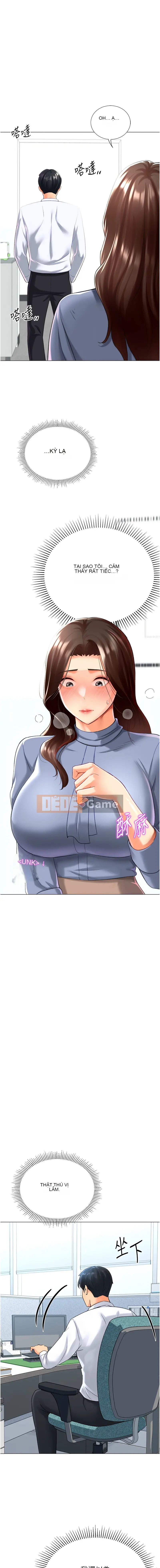 Máy săn gashapon tình yêu Chương 20-21