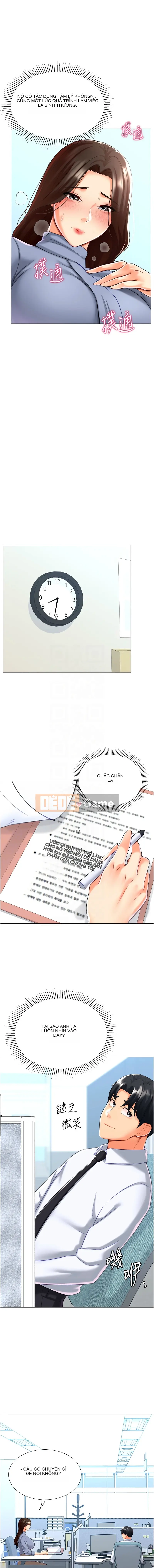 Máy săn gashapon tình yêu Chương 20-21