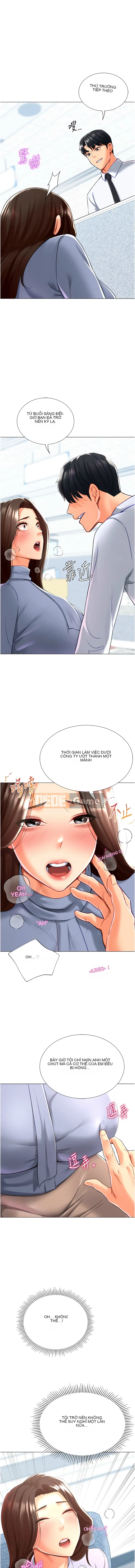 Máy săn gashapon tình yêu Chương 20-21