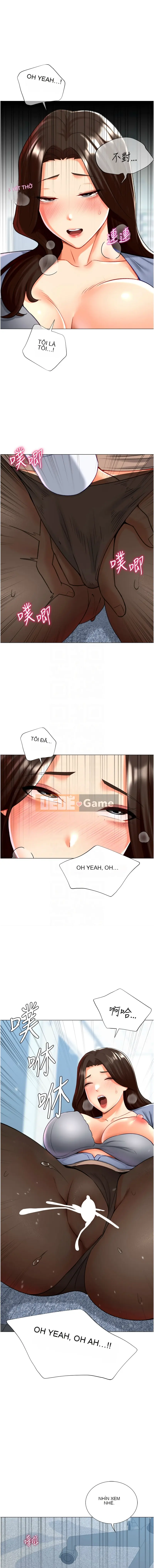 Máy săn gashapon tình yêu Chương 20-21