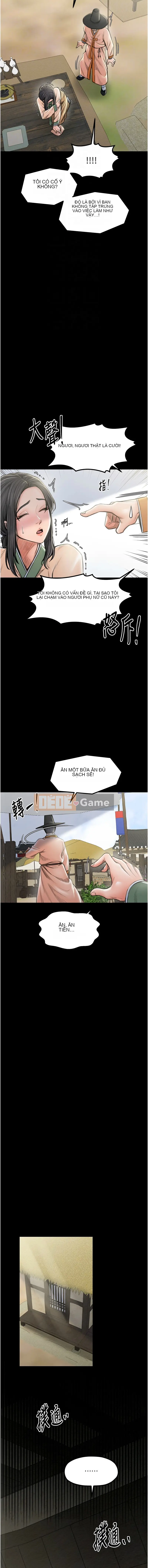 Người hầu mạnh nhất Chương 15-16