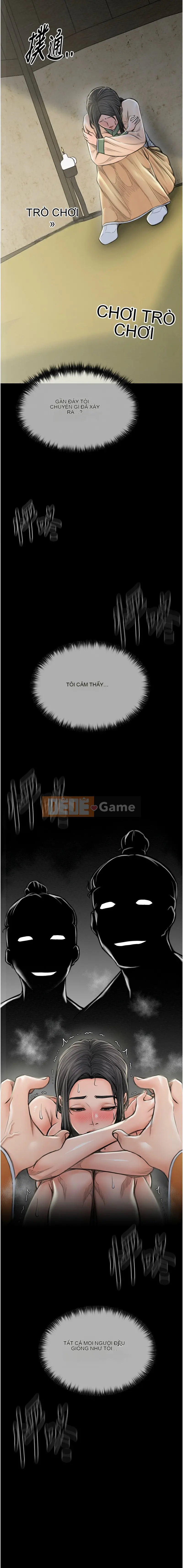 Người hầu mạnh nhất Chương 15-16