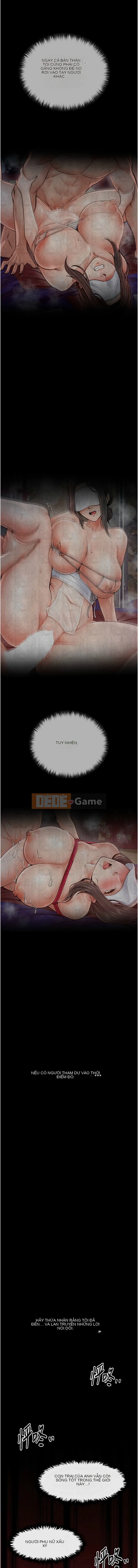 Người hầu mạnh nhất Chương 15-16