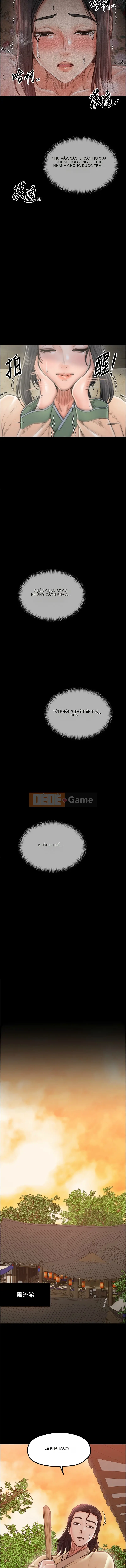 Người hầu mạnh nhất Chương 15-16