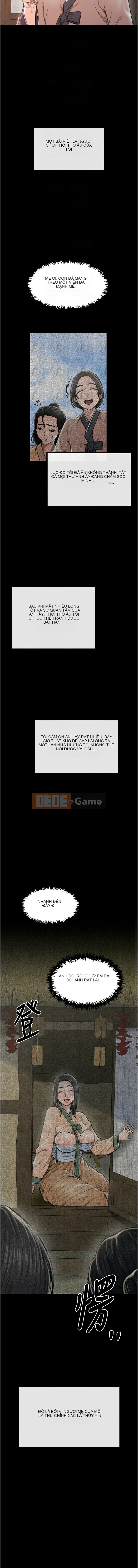 Người hầu mạnh nhất Chương 15-16