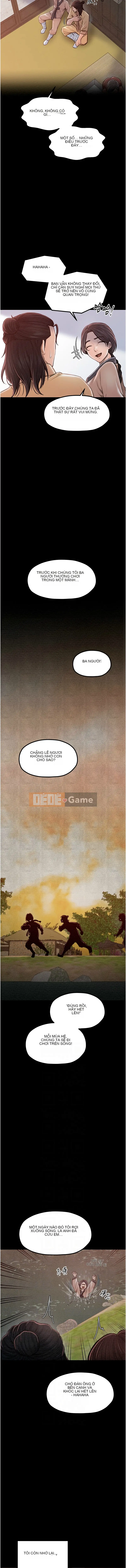 Người hầu mạnh nhất Chương 15-16