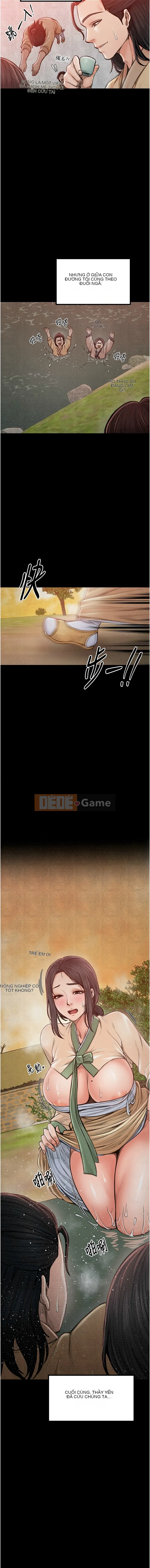 Người hầu mạnh nhất Chương 15-16