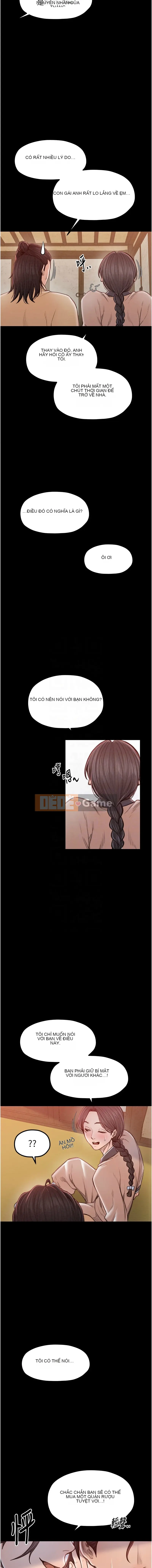 Người hầu mạnh nhất Chương 15-16