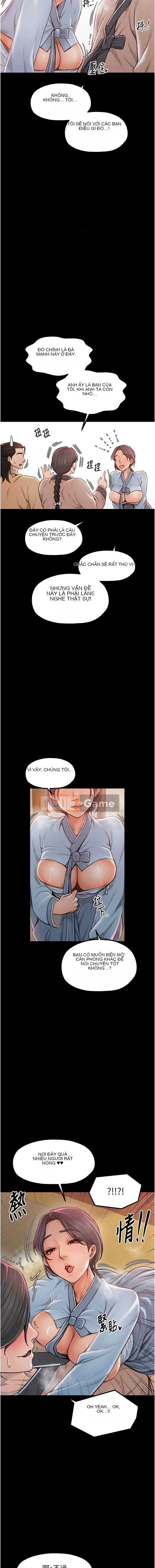 Người hầu mạnh nhất Chương 15-16