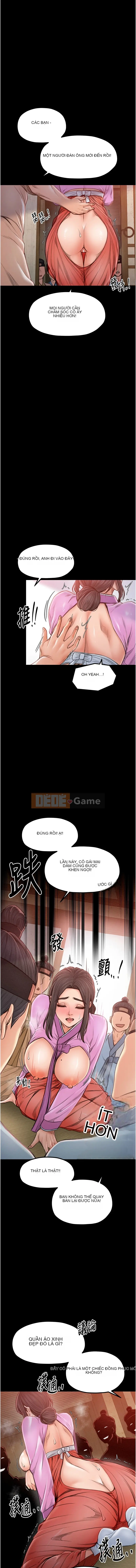 Người hầu mạnh nhất Chương 15-16