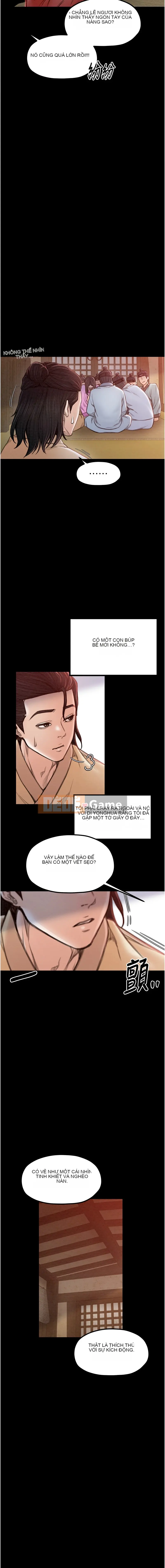 Người hầu mạnh nhất Chương 15-16