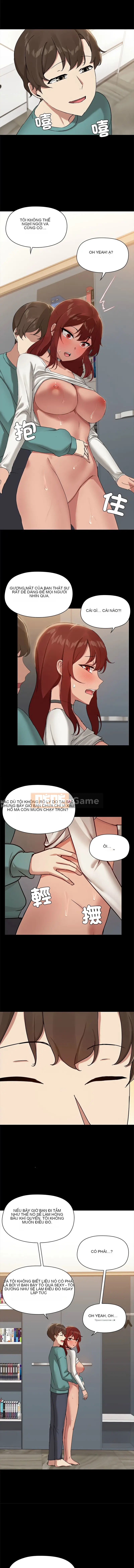 Thuê bạn trai Chương 11-12