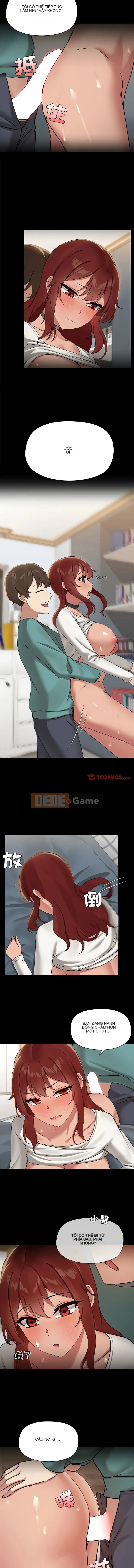 Thuê bạn trai Chương 11-12