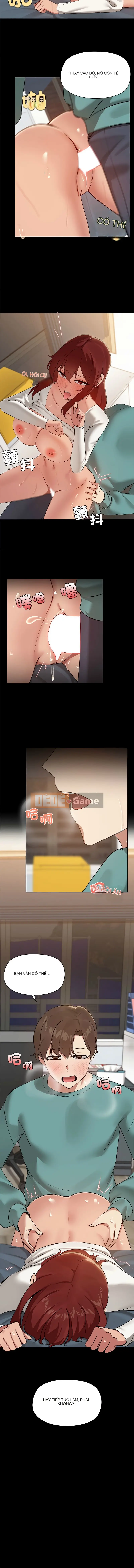 Thuê bạn trai Chương 11-12