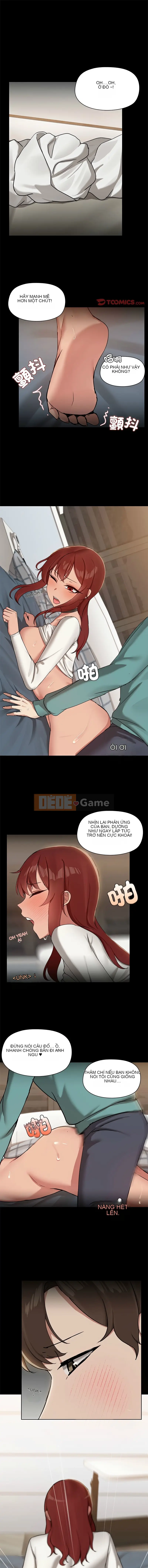 Thuê bạn trai Chương 11-12