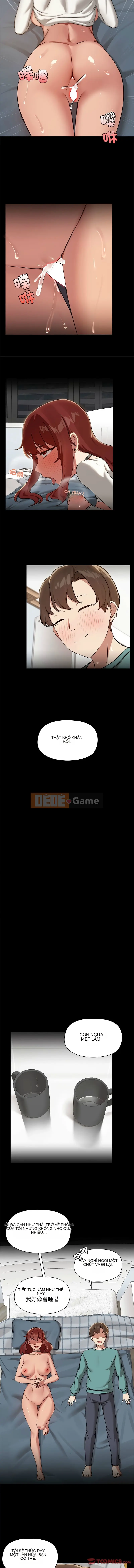 Thuê bạn trai Chương 11-12