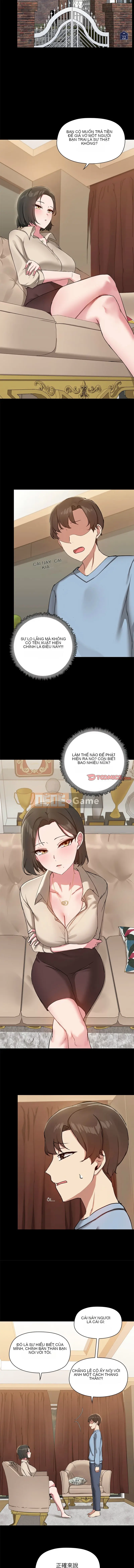 Thuê bạn trai Chương 11-12