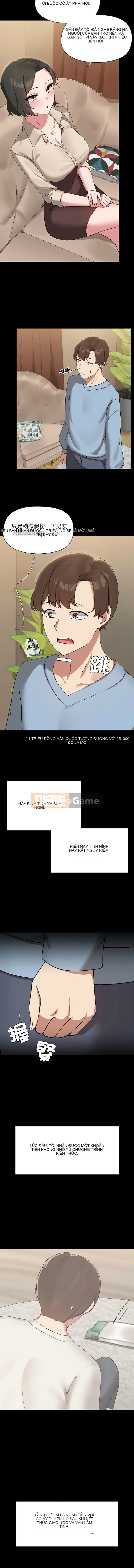 Thuê bạn trai Chương 11-12