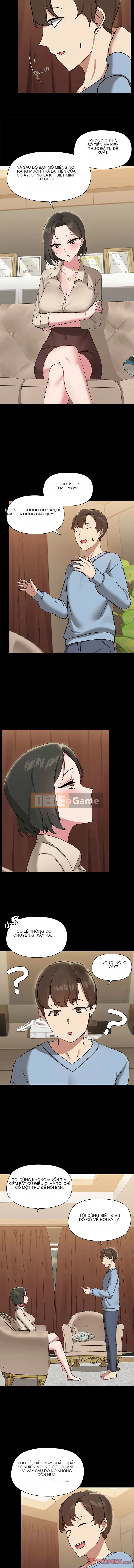 Thuê bạn trai Chương 11-12