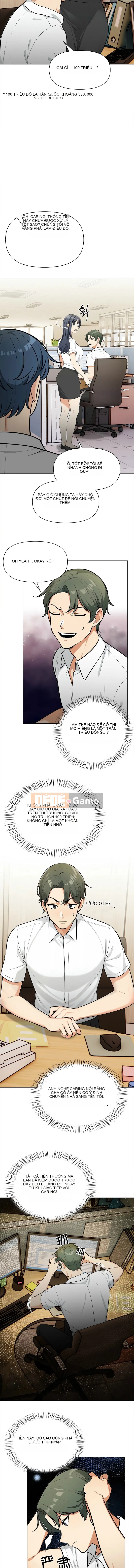 Chúng ta, những người không thể quay lại Chương 19-20