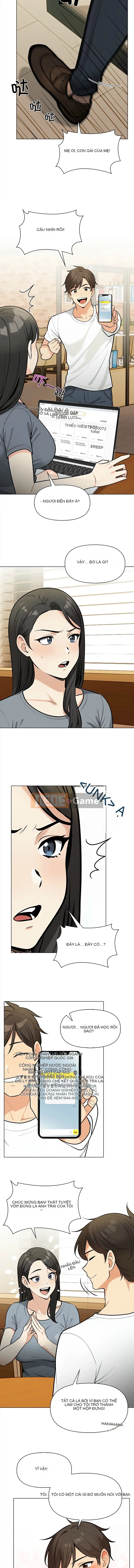 Chúng ta, những người không thể quay lại Chương 19-20