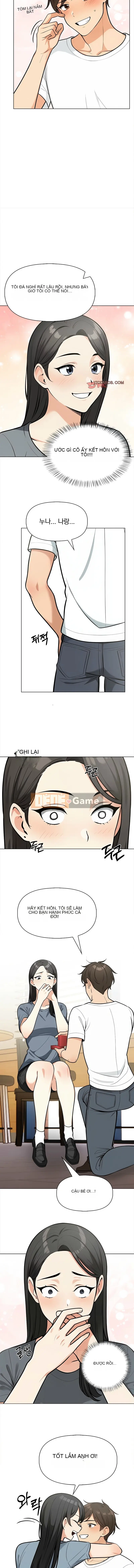 Chúng ta, những người không thể quay lại Chương 19-20