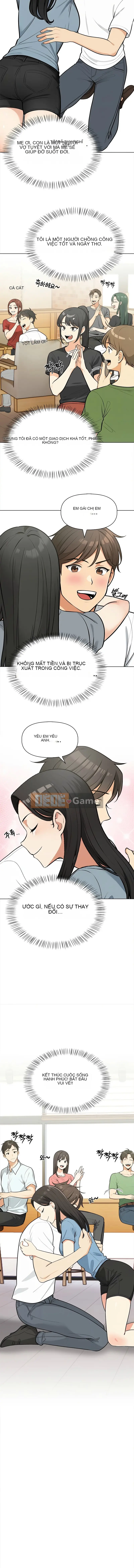 Chúng ta, những người không thể quay lại Chương 19-20