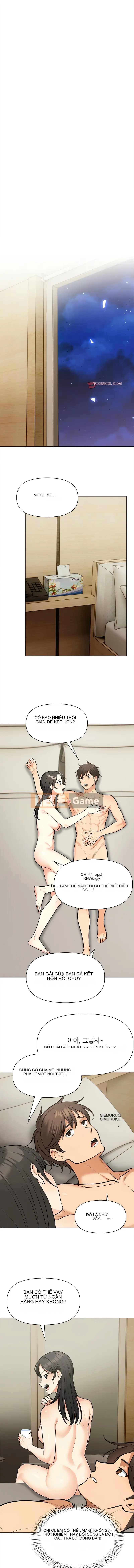 Chúng ta, những người không thể quay lại Chương 19-20