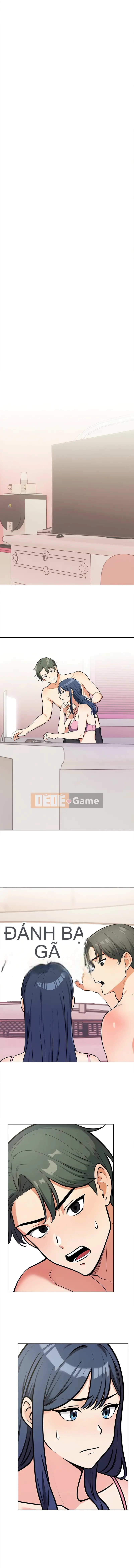 Chúng ta, những người không thể quay lại Chương 19-20