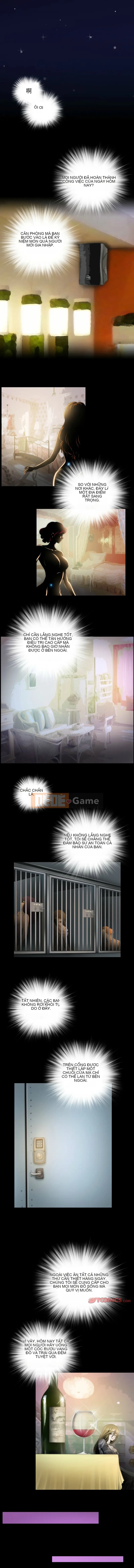 Hoa đêm Chương 15-16