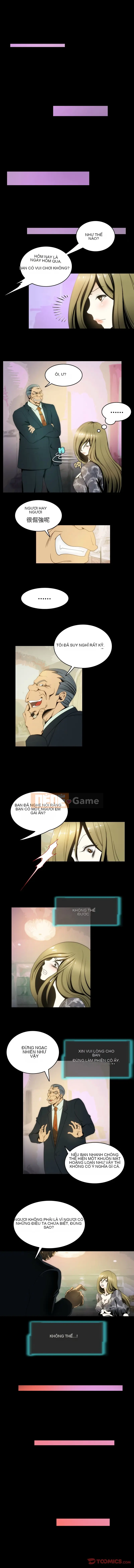 Hoa đêm Chương 15-16