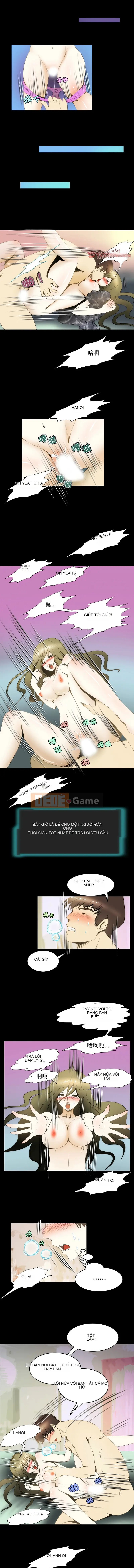 Hoa đêm Chương 15-16