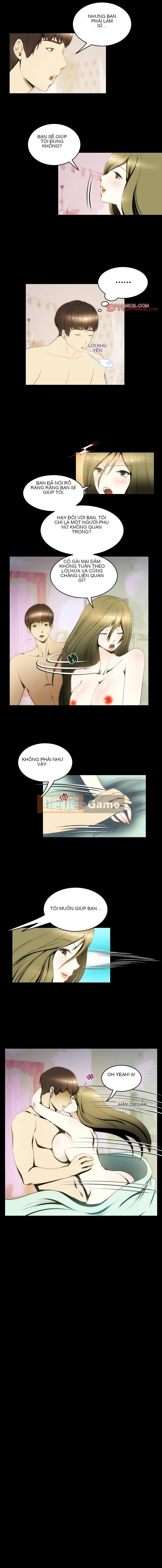 Hoa đêm Chương 15-16