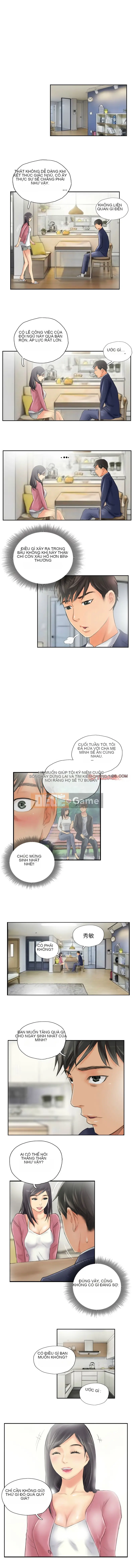 đánh cắp cuộc sống Chương 15-16