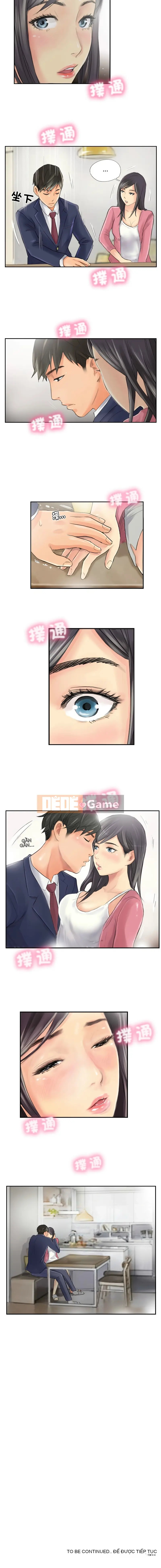 đánh cắp cuộc sống Chương 15-16