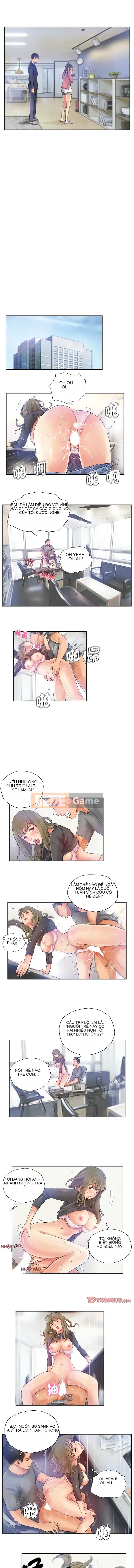 đánh cắp cuộc sống Chương 15-16