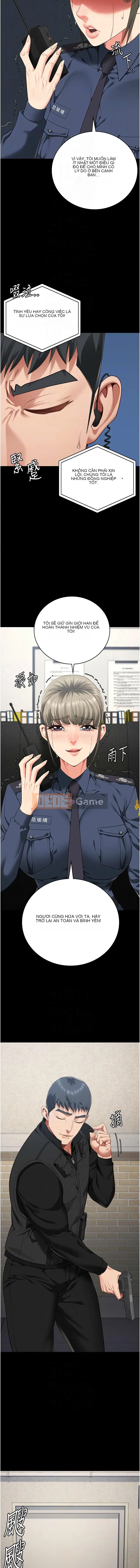 Nữ tù nhân trong tù Chương 86-87