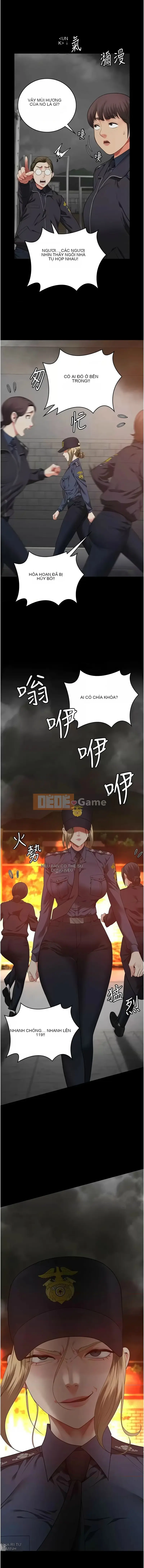 Nữ tù nhân trong tù Chương 86-87